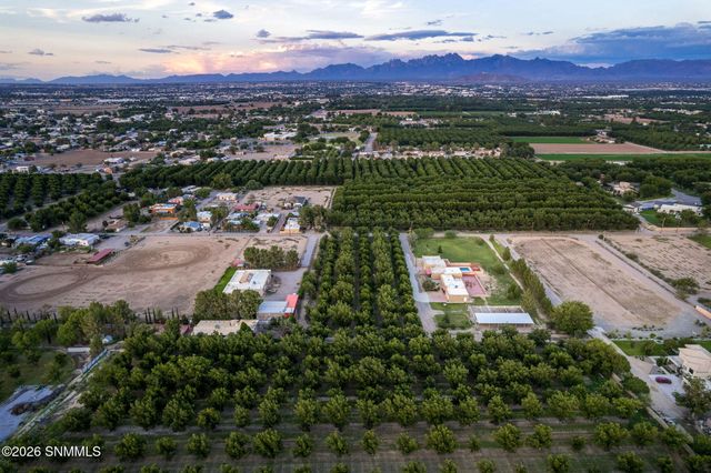 3070 Estrada Road, Las Cruces, NM 88005