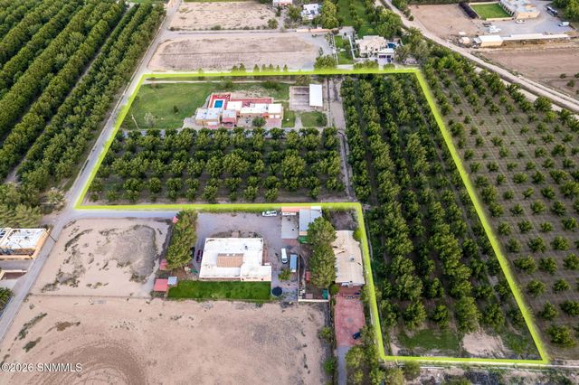 3070 Estrada Road, Las Cruces, NM 88005