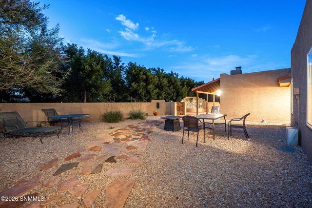 3070 Estrada Road, Las Cruces, NM 88005