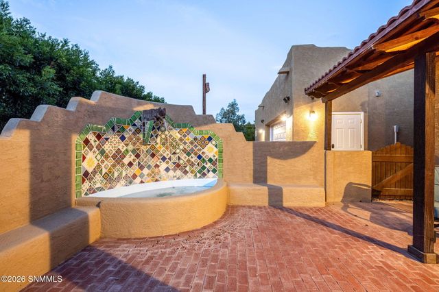 3070 Estrada Road, Las Cruces, NM 88005