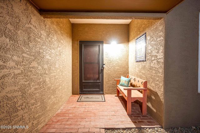 3070 Estrada Road, Las Cruces, NM 88005