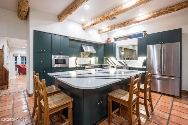 3070 Estrada Road, Las Cruces, NM 88005