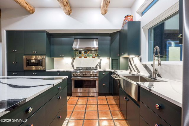 3070 Estrada Road, Las Cruces, NM 88005