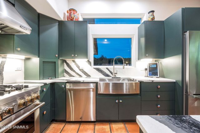 3070 Estrada Road, Las Cruces, NM 88005