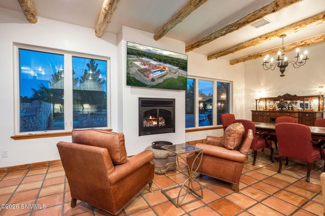 3070 Estrada Road, Las Cruces, NM 88005