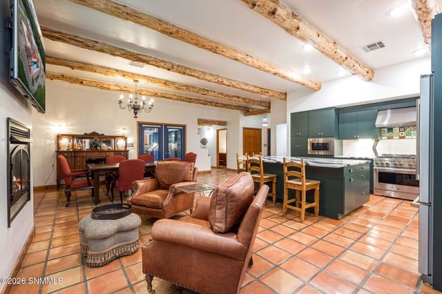 3070 Estrada Road, Las Cruces, NM 88005