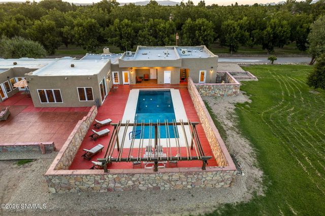 3070 Estrada Road, Las Cruces, NM 88005