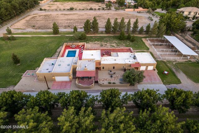 3070 Estrada Road, Las Cruces, NM 88005