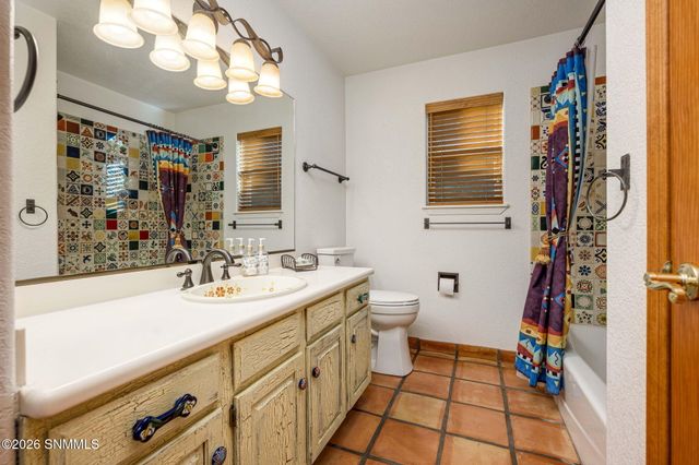 3070 Estrada Road, Las Cruces, NM 88005