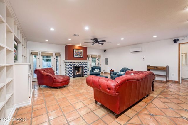 3070 Estrada Road, Las Cruces, NM 88005