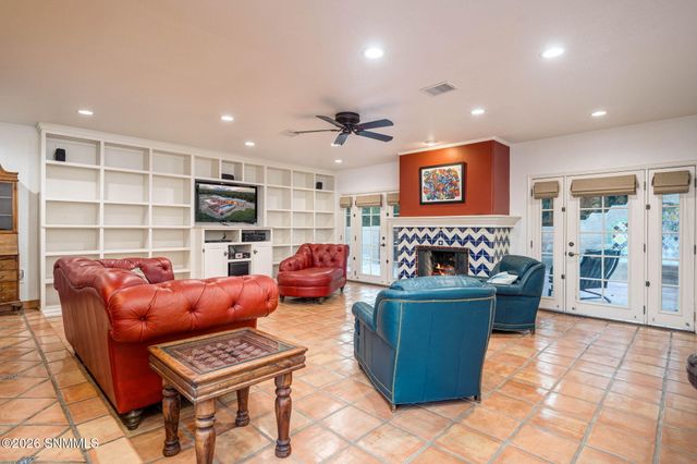 3070 Estrada Road, Las Cruces, NM 88005