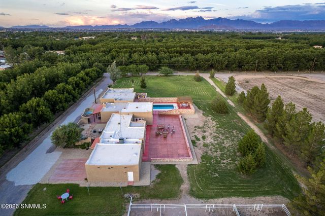 3070 Estrada Road, Las Cruces, NM 88005