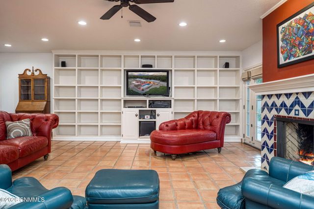 3070 Estrada Road, Las Cruces, NM 88005