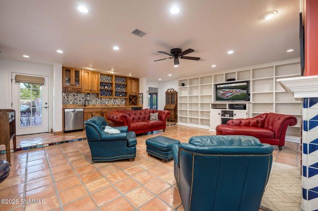 3070 Estrada Road, Las Cruces, NM 88005