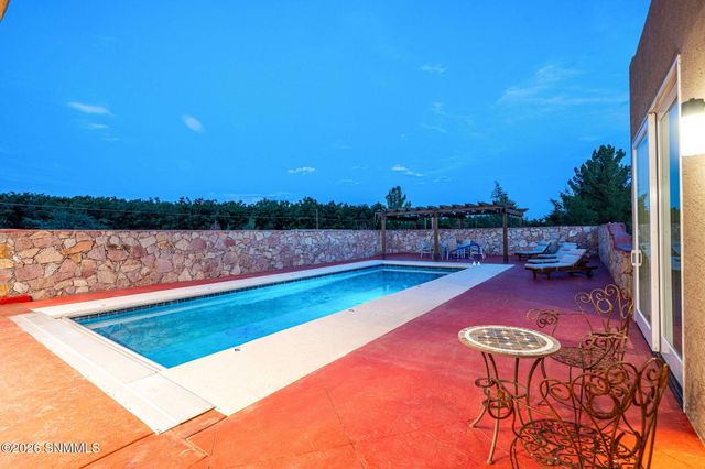 3070 Estrada Road, Las Cruces, NM 88005