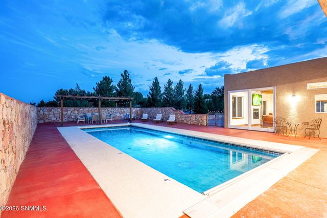 3070 Estrada Road, Las Cruces, NM 88005