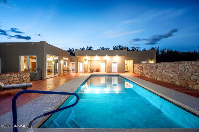 3070 Estrada Road, Las Cruces, NM 88005