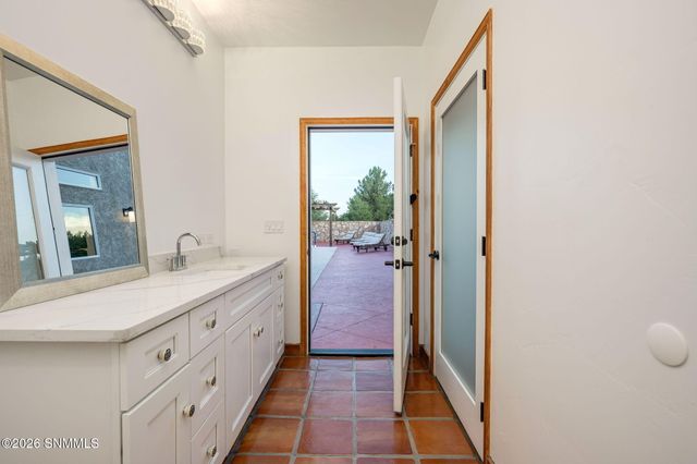 3070 Estrada Road, Las Cruces, NM 88005