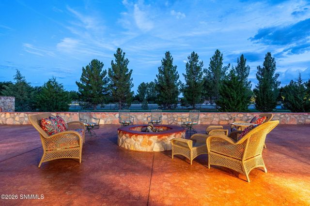 3070 Estrada Road, Las Cruces, NM 88005