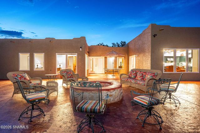 3070 Estrada Road, Las Cruces, NM 88005