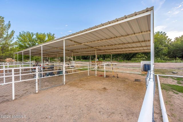 3070 Estrada Road, Las Cruces, NM 88005