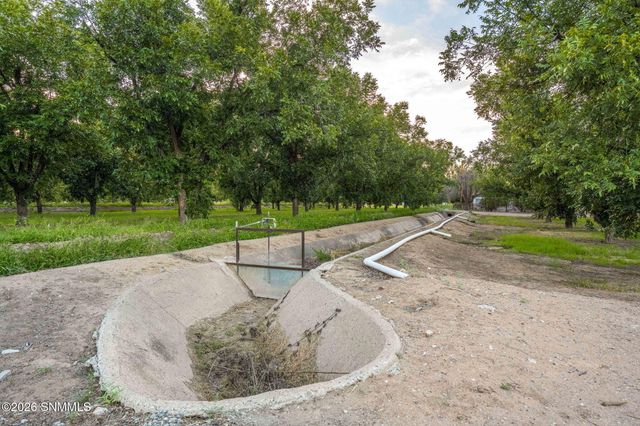 3070 Estrada Road, Las Cruces, NM 88005