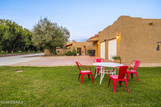 3070 Estrada Road, Las Cruces, NM 88005