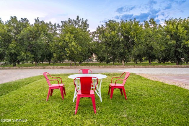 3070 Estrada Road, Las Cruces, NM 88005