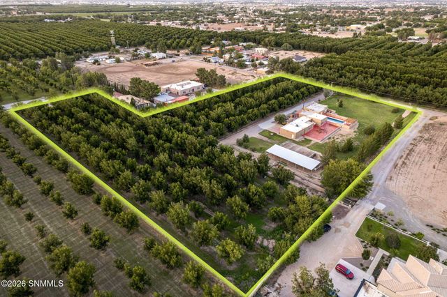 3070 Estrada Road, Las Cruces, NM 88005