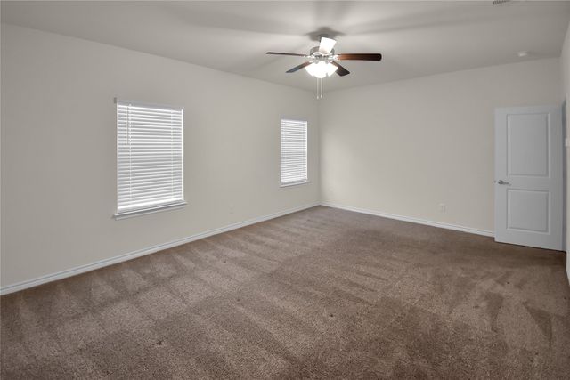 604 Gunsmoke Trail, Princeton, TX 75407