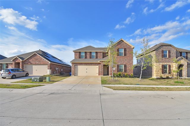 604 Gunsmoke Trail, Princeton, TX 75407