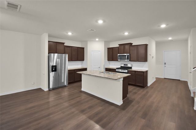 604 Gunsmoke Trail, Princeton, TX 75407