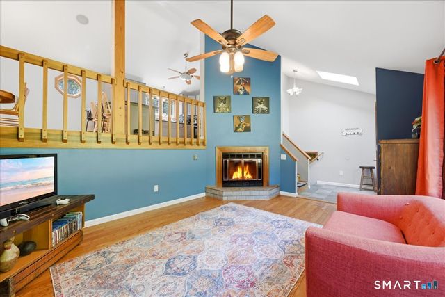 5 Summit Road, Columbia, CT 06237