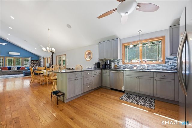 5 Summit Road, Columbia, CT 06237