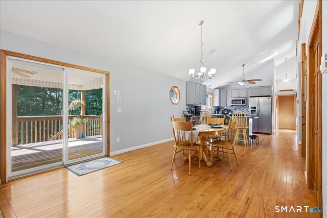 5 Summit Road, Columbia, CT 06237