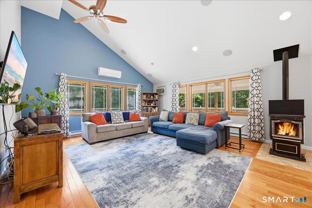5 Summit Road, Columbia, CT 06237