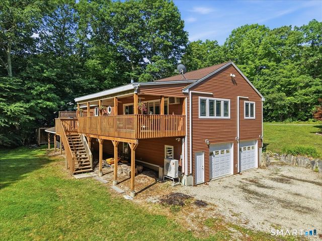 5 Summit Road, Columbia, CT 06237