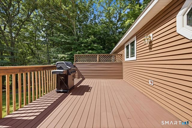 5 Summit Road, Columbia, CT 06237