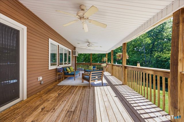 5 Summit Road, Columbia, CT 06237