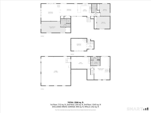 5 Summit Road, Columbia, CT 06237