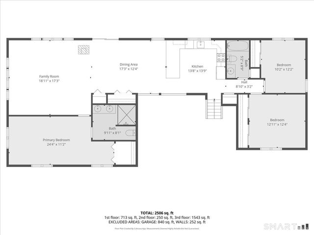 5 Summit Road, Columbia, CT 06237