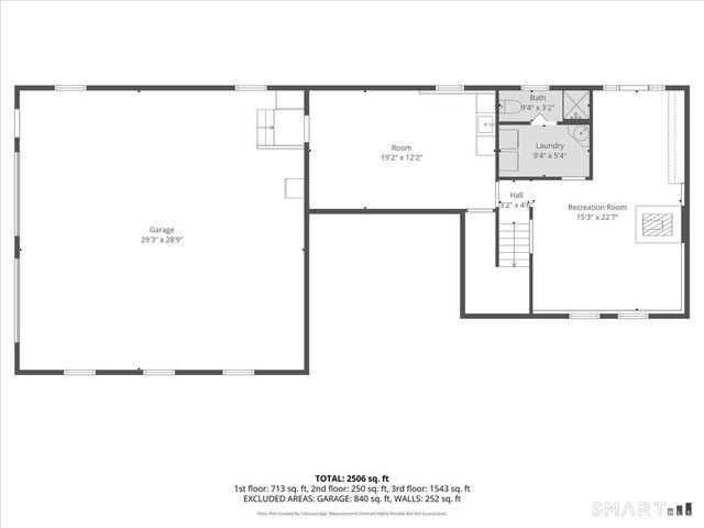 5 Summit Road, Columbia, CT 06237