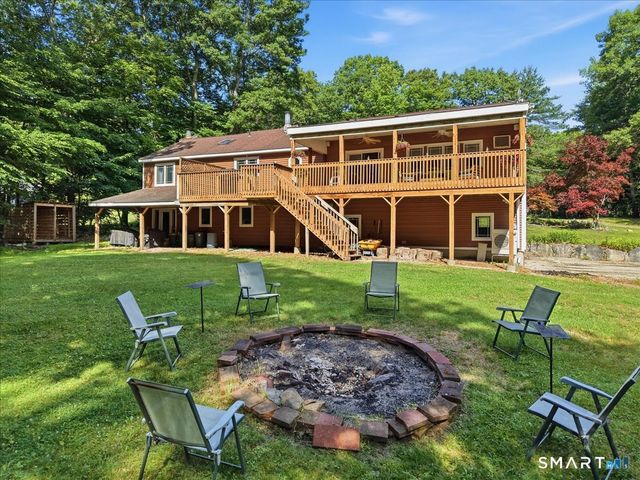 5 Summit Road, Columbia, CT 06237