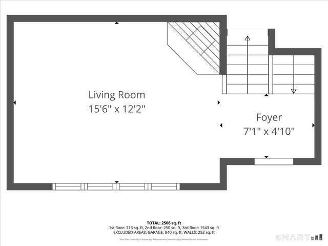 5 Summit Road, Columbia, CT 06237