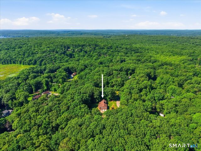 5 Summit Road, Columbia, CT 06237