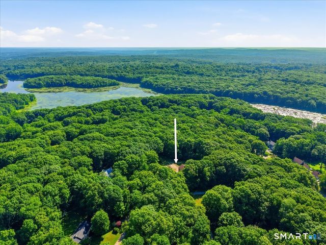 5 Summit Road, Columbia, CT 06237