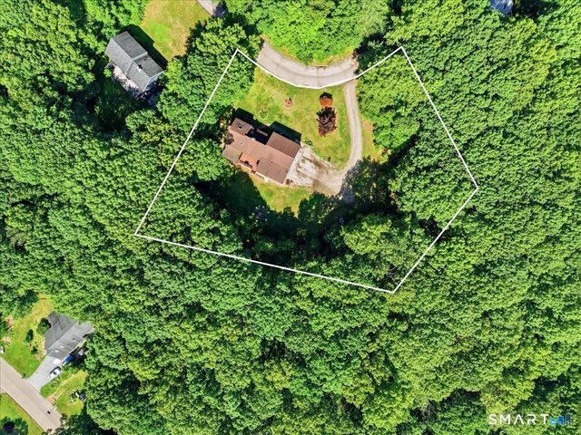 5 Summit Road, Columbia, CT 06237