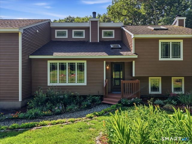 5 Summit Road, Columbia, CT 06237