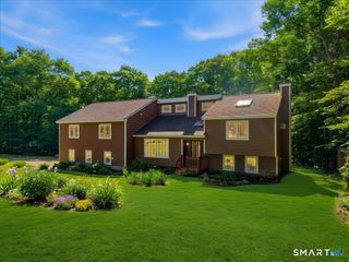 5 Summit Road, Columbia, CT 06237
