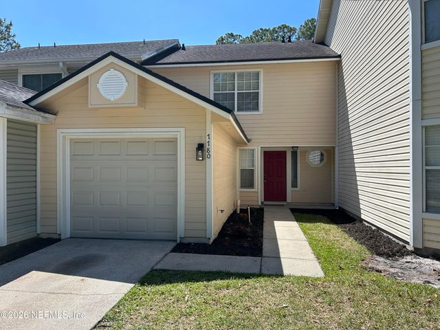 7780 COATBRIDGE Lane S, Jacksonville, FL 32244